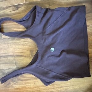 Lululemon align tank